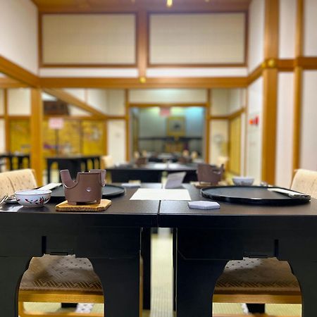 Sojiin Hotel Koyasan Exterior photo