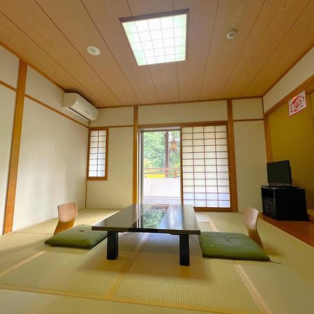 Sojiin Hotel Koyasan Exterior photo
