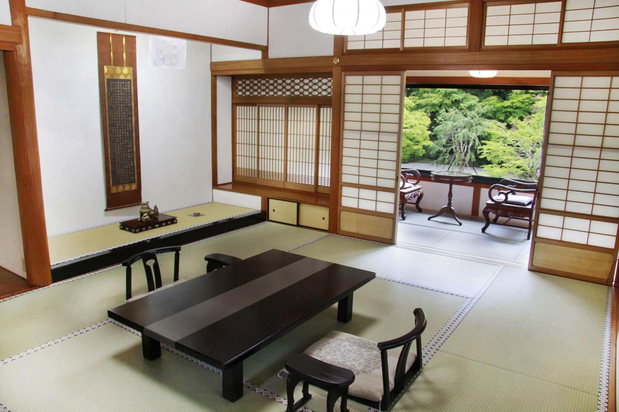 Sojiin Hotel Koyasan Exterior photo