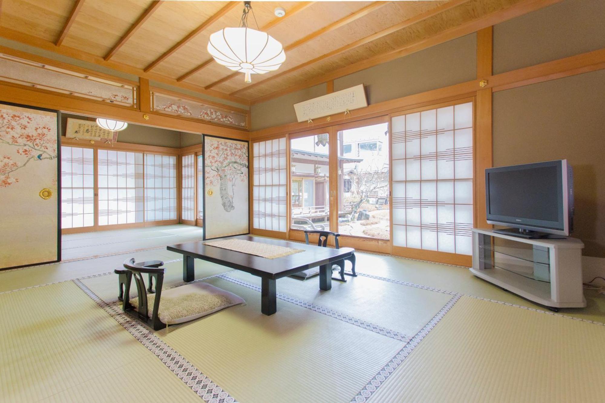 Sojiin Hotel Koyasan Exterior photo