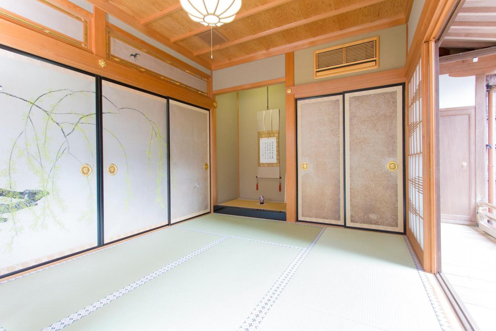Sojiin Hotel Koyasan Exterior photo