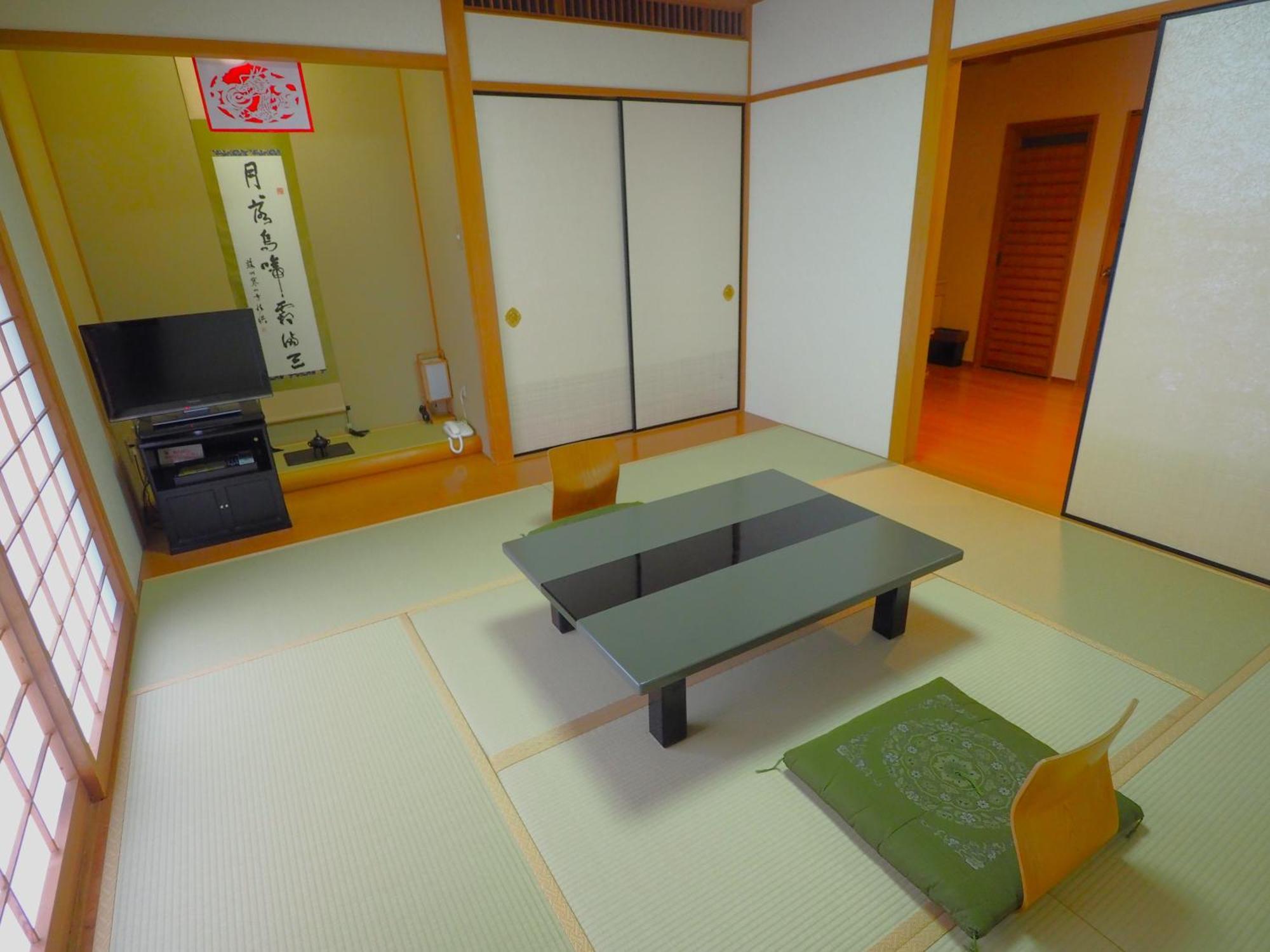 Sojiin Hotel Koyasan Exterior photo