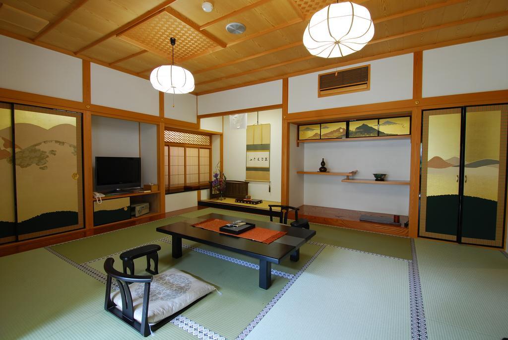 Sojiin Hotel Koyasan Exterior photo
