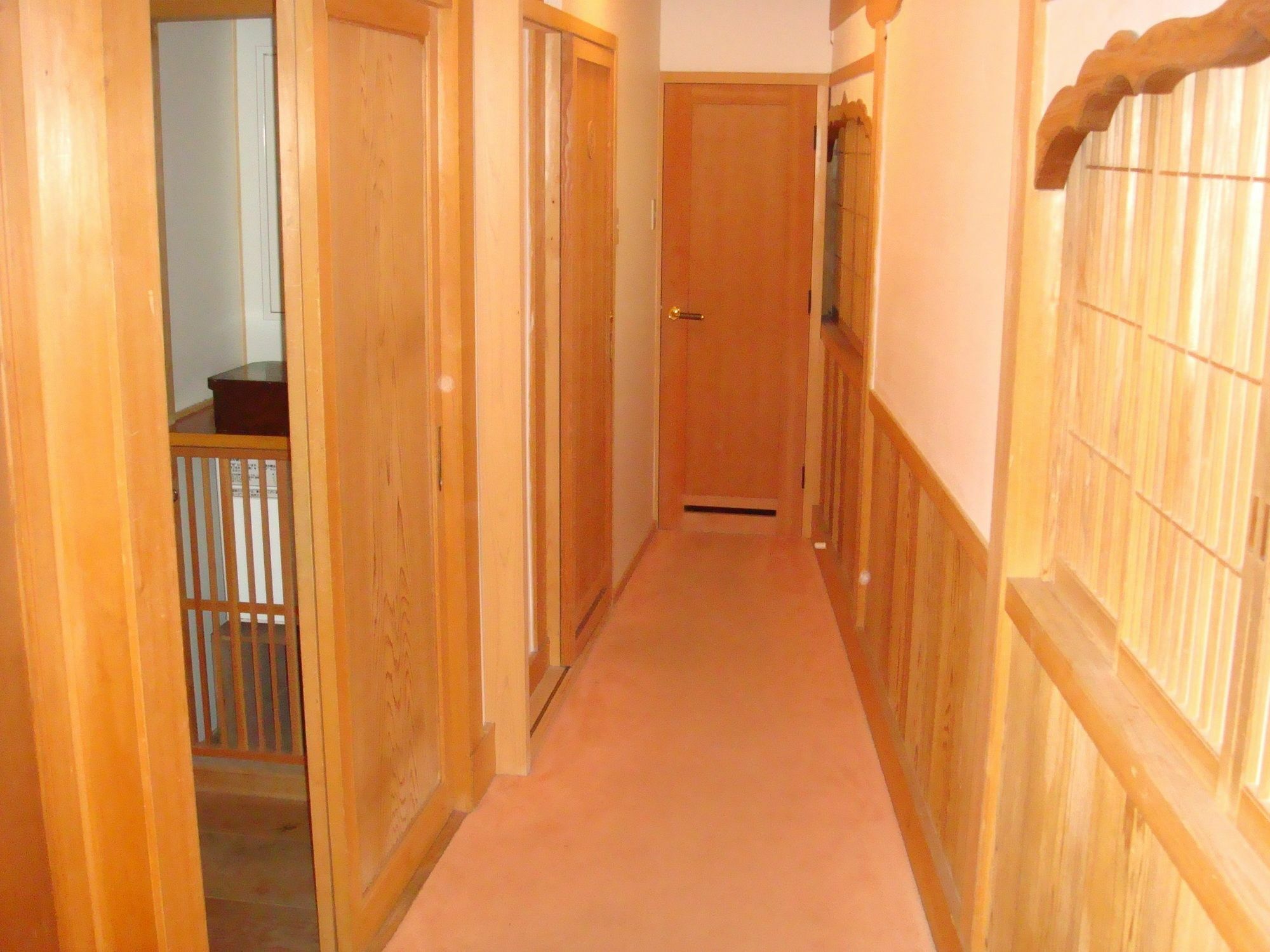 Sojiin Hotel Koyasan Exterior photo