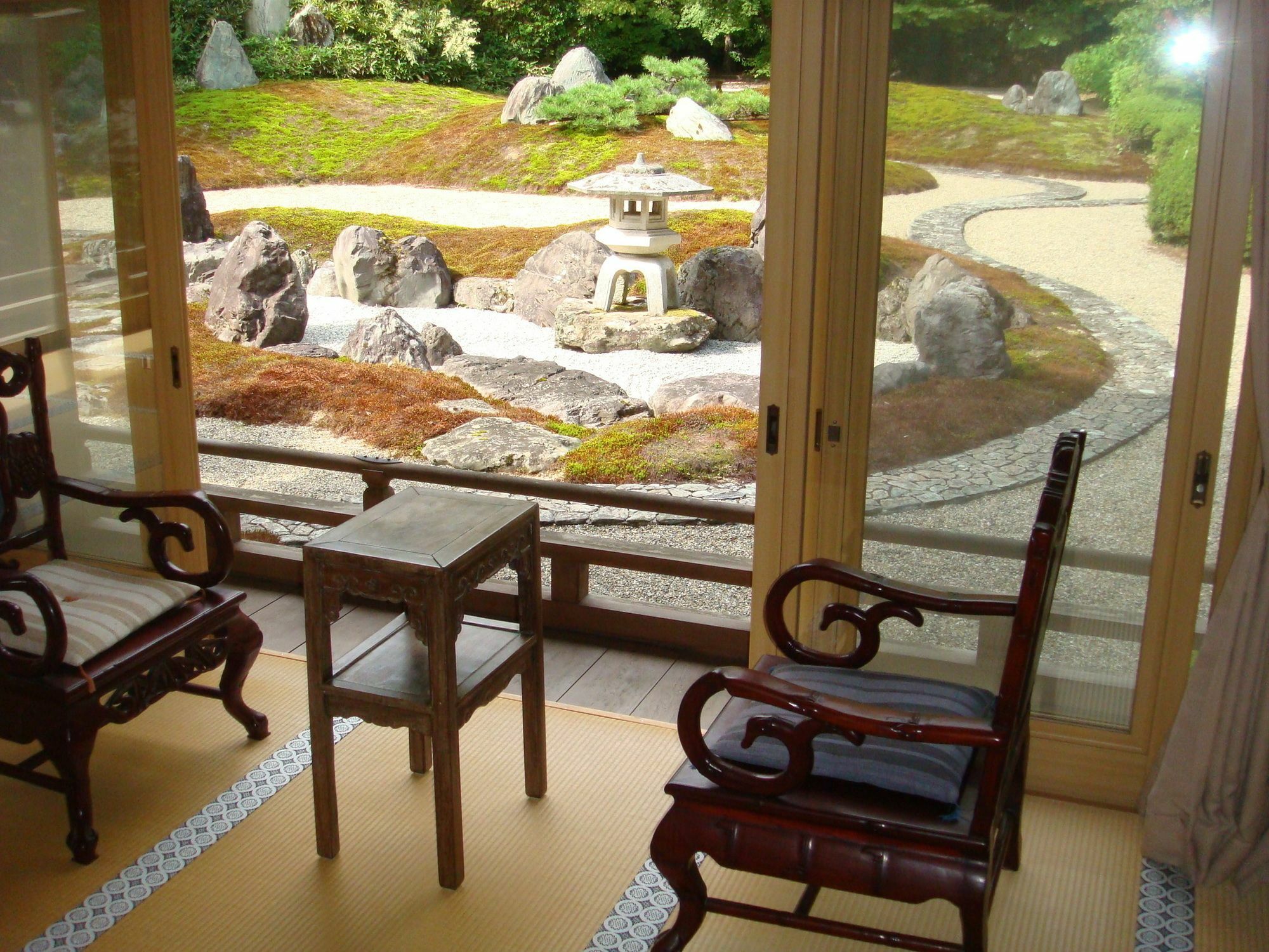 Sojiin Hotel Koyasan Exterior photo