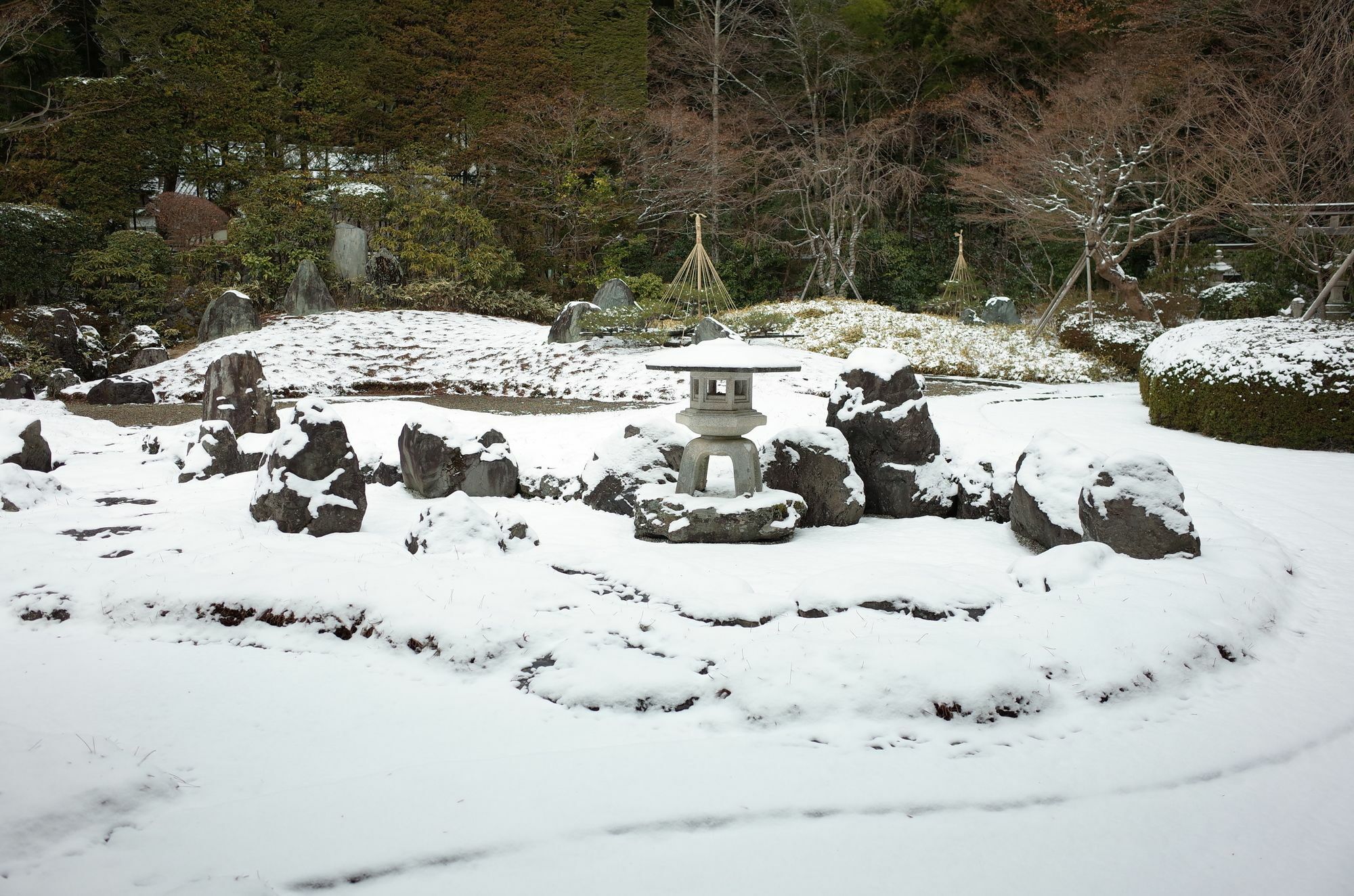 Sojiin Hotel Koyasan Exterior photo